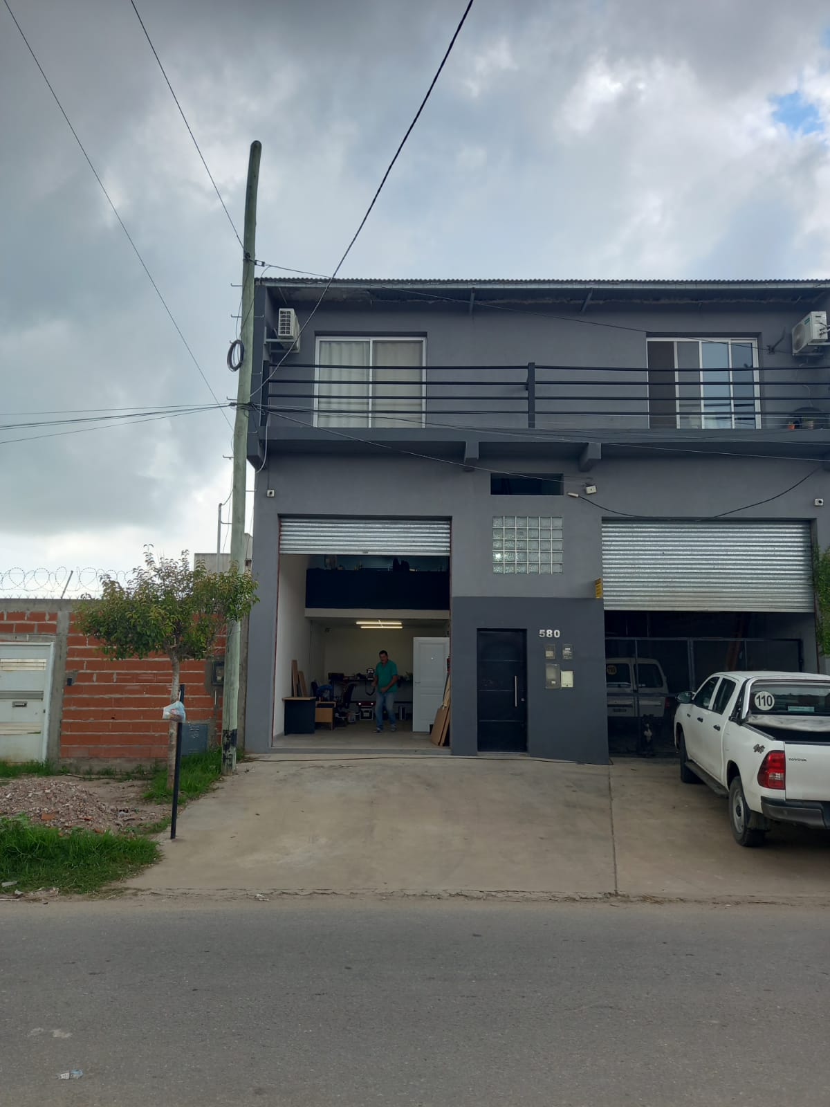 Electro Malvinas — Ferretería en La Plata